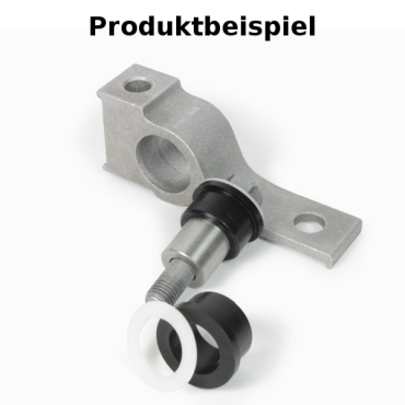 Powerflex Buchsen kleine Buchse untere Drehmomenthalterung für VW Passat B8 (2015-)