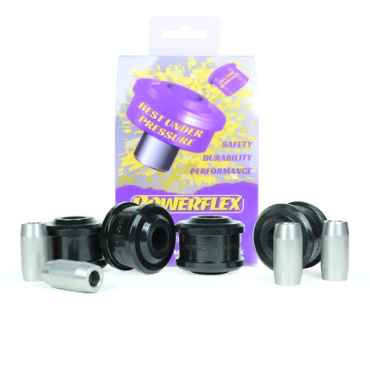 Powerflex Front Upper Arm To Chassis Bush for Audi A4 (2WD) 1995 - 2001