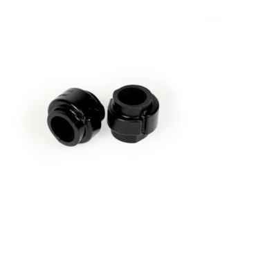 Powerflex Front Anti Roll Bar Bush 28mm for Seat Exeo (2009-2014) Black Series