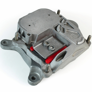 Powerflex Buchsen Getriebehalterungseinsatz (Diesel) für Audi S7 (2012-2017)