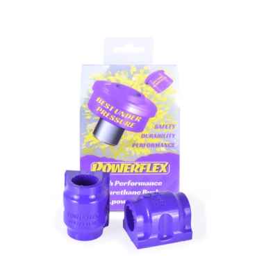 Powerflex Front Anti Roll Bar Bush 28mm for Land Rover Discovery Series III (2004 - 2009)