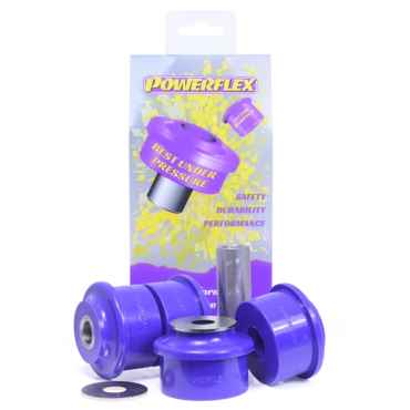 Powerflex Front Radius Arm Rear Bush for Land Rover Discovery 2 (1999-2004)