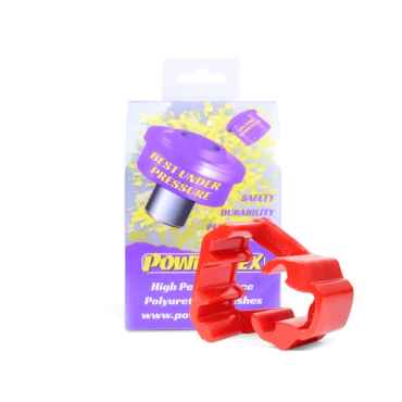 Powerflex Lower Engine Mount Insert for Mercedes Benz A Class W176 (2012-2017)