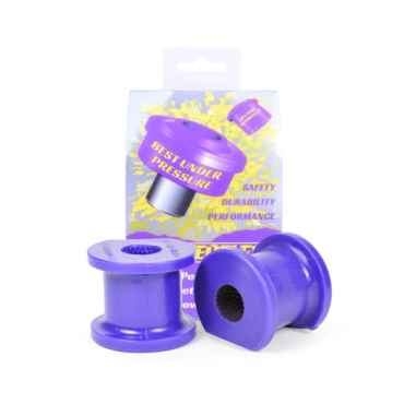 Powerflex Buchsen Stabilisatoranbindung zum Dreieckslenker 22.5mm für Mercedes Benz W124 (1984-1996)