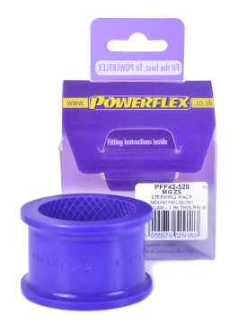 Powerflex Buchsen Lenkgetriebe Buchse für Rover 45 (1999-2005)