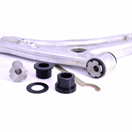 Preview: Powerflex Front Arm Front Bush, Camber Adjustable for Mitsubishi Lancer Evolution 10