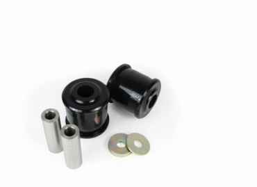 Powerflex Front Lower Radius Arm To Chassis Bush for Nissan Skyline R32 4WD Incl. GT-R & GTS-4 (1989-1993) Black Series