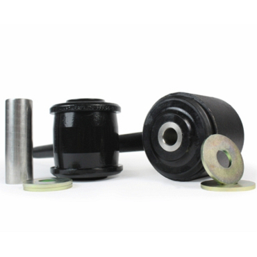 Powerflex Front Lower Radius Arm To Chassis Bush for Nissan Skyline R33 4WD Incl. GT-R & GTS4(1993-1998) Black Series