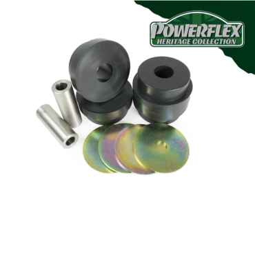 Powerflex Front Lower Control Arm Bushfor BMW E38 7 Series (1994 - 2002) Heritage Collection