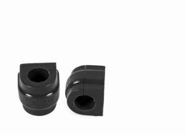 Powerflex Buchsen Stabilisator vorne 21.5mm für Mini R56/57 Gen 2 (2006-2013) Black Series