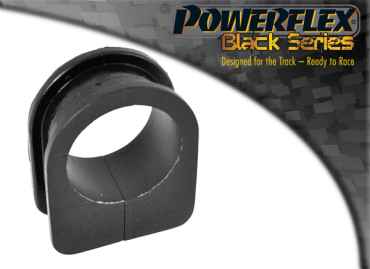 Powerflex für Mini Generation 1 (R50/52/53) (2000 - 2006) Lenkgetriebe Aufnahme PFF5-103BLK Black Series