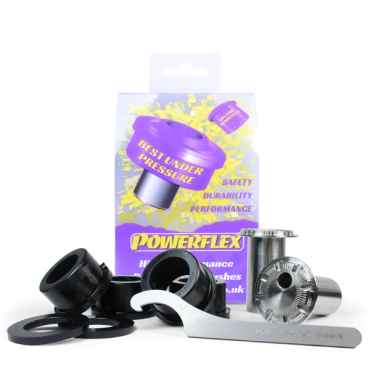 Powerflex Buchsen Querlenker vorne, für Sturzeinstellung für Mini F55 / F56 Gen 3 (2014-)