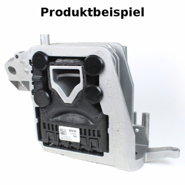 Powerflex Buchsen Kit für oberen Motorlager-Einsatz für Mini F55 / F56 Gen 3 (2014-) Black Series