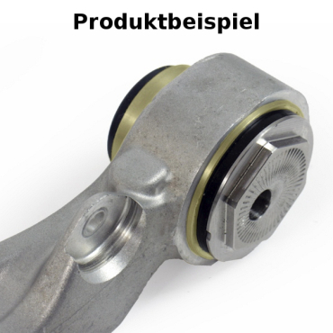 Preview: Powerflex Buchsen vordere obere Querlenkerbuchse, Sturz einstellbar für BMW F15 X5 (2013-)