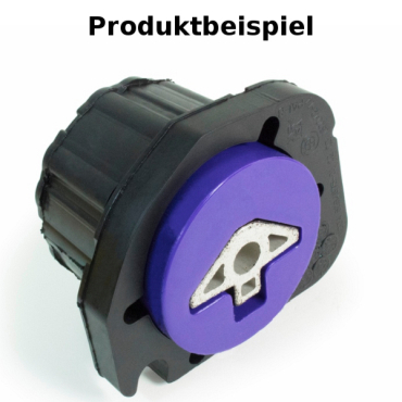 Preview: Powerflex Buchsen Einsatz Verteilergetriebe (Tuned/Track) für BMW F15 X5 (2013-)