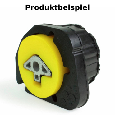 Preview: Powerflex Buchsen Einsatz Verteilergetriebe (Standard) für BMW F15 X5 (2013-)