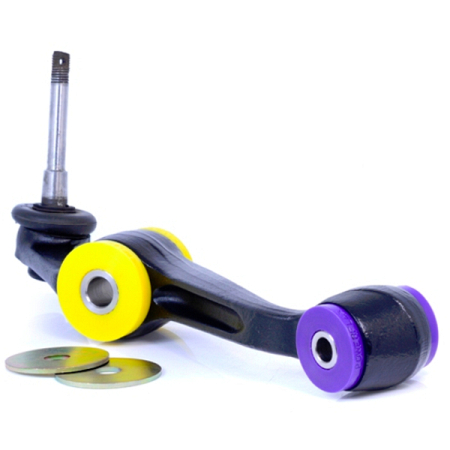 Preview: Powerflex Front Arm Inner Bush for BMW E21 3 Series (1978-1983)