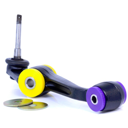 Preview: Powerflex Front Arm Outer Bush for BMW E21 3 Series (1978-1983)