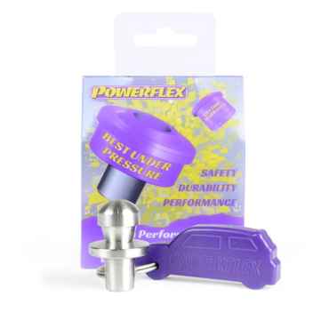 Powerflex Clutch Fork Pivot Pin for Mini Generation 1 (R50/52/53) (2000 - 2006)