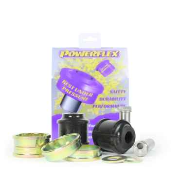 Powerflex Front Radius Arm To Chassis Bush Caster Adjustable for BMW F32, F33, F36 (2013-)