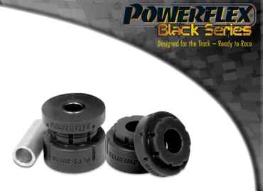 Powerflex für BMW 1502-2002 (1962 - 1977) Achslenker Lager zur Karosserie PFF5-2005BLK Black Series