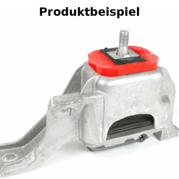 Powerflex Buchsen oberer Motorlagereinsatz (Diesel) für Mini R55 Clubman Gen 1 (2007-2014)