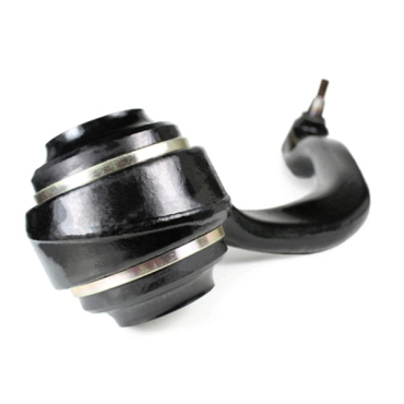 Preview: Powerflex Buchsen Zug-, Schubstrebe zu Karosserie für BMW F15 X5 (2013-)