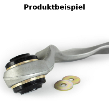 Preview: Powerflex Buchsen vordere Zugstrebe an Fahrgestell für BMW F34 GT xDrive (2013-2020)