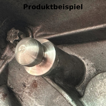 Powerflex Clutch Fork Pivot Pin for BMW F52 Sedan (2017-)