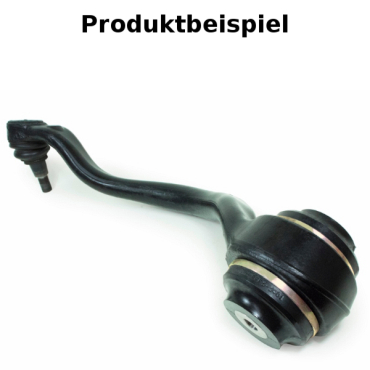 Preview: Powerflex Buchsen vordere Zugstrebe an Fahrgestell für BMW X5 M F85 (2013-2018)