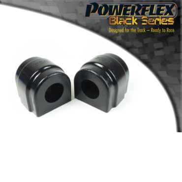 Powerflex Buchsen Stabilisator vorne 21.5mm für BMW E39 5 Series 520 - 530 (1996 - 2004) Black Series