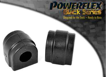 Powerflex for BMW E46 3 Series M3 (1999 - 2006) Front Anti Roll Bar Bush 26mm PFF5-4602-26BLK Black Series