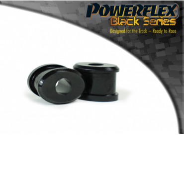Powerflex Shift Arm Front Bush Ultra-Oval for BMW E84 X1 xDrive (2008-2015) Black Series