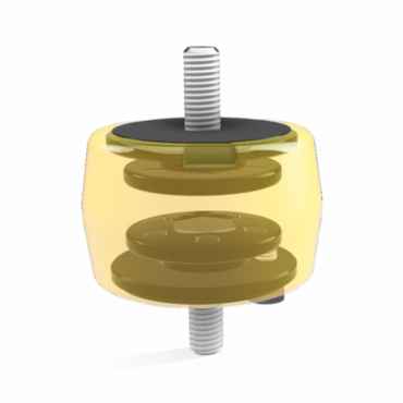 Powerflex Transmission Mounting Bush (Track) for BMW E46 3 Series M3 (1999 - 2006)