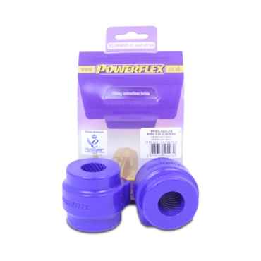 Powerflex for BMW E39 5 Series 520 to 530 Touring (1996 - 2004) Front Anti Roll Bar Mounting Bush 25mm PFF5-503-25