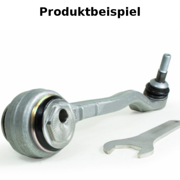 Preview: Powerflex Buchsen Querlenker vorne unten innen, für Sturzeinstellung für BMW Z4 G29 (2018-)