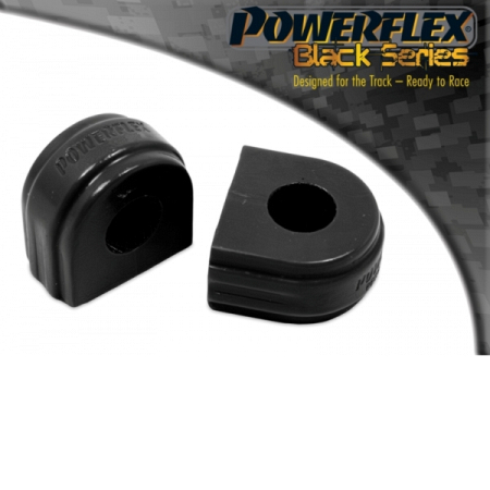 Powerflex Buchsen Stabilisator vorne an Fahrgestell 26.5mm für BMW E90, E91, E92 & E93 3 Series xDrive (2005-2013) Black Series
