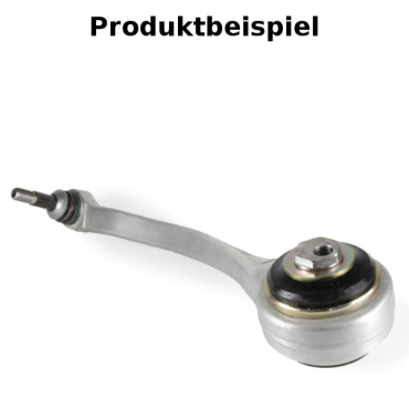 Powerflex Front Radius Arm to Chassis Bush Caster Adjustable for BMW F10 5 Series M5 Black Series