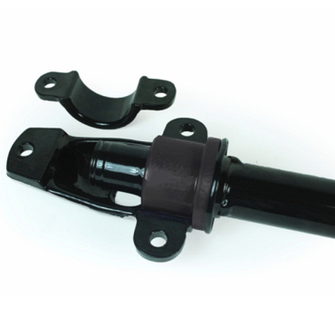 Preview: Powerflex Buchsen Vorderradaufhängung PU Buchse vorne für Porsche 911 Classic (1965-1967) Black Series