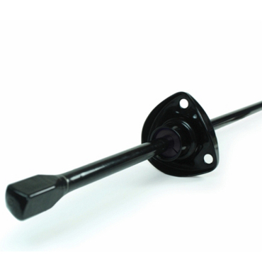 Preview: Powerflex Buchsen vordere Stabilisatorbuchse 14mm für Porsche 914 (1970-1976) Black Series