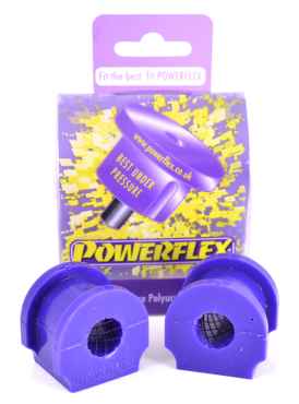 Powerflex Front Anti Roll Bar To Wishbone Bush for Porsche 924 and S, 944 (1982-1985)