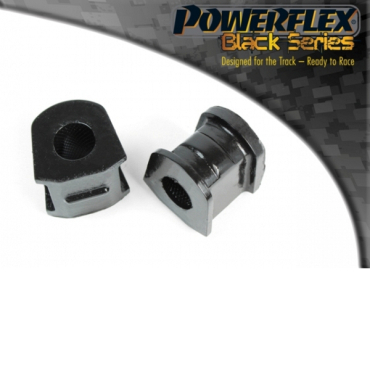 Powerflex Front Anti Roll Bar Bush 25mm for Porsche 997 inc. Turbo (2005-2012) Black Series