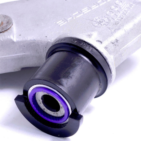 Preview: Powerflex Buchsen Querlenker innen hinten VA für Porsche 928 (1978-1995)