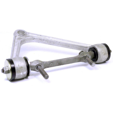 Preview: Powerflex Buchsen Querlenker oben VA für Porsche 928 (1978-1995)