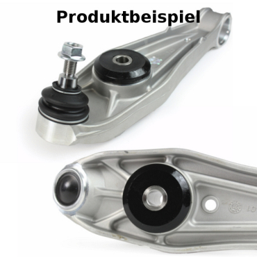 Preview: Powerflex Buchsen Querlenker PU Buchse außen für Porsche 911 992 (2021-) Black Series