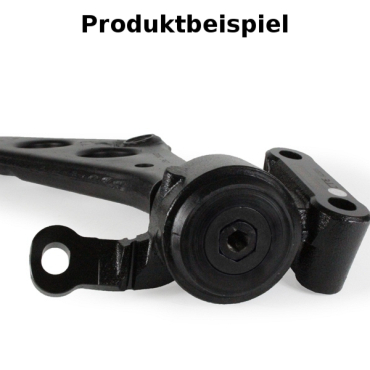 Powerflex Buchsen vorderer Querlenker, hintere Buchse und Halterung für Mini Generation 1 (R50/52/53) (2000 - 2006) Black Series