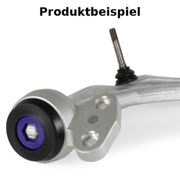 Preview: Powerflex Front Wishbone Rear Bush & Bracket for BMW E46 3 Series Compact (1999 - 2006)