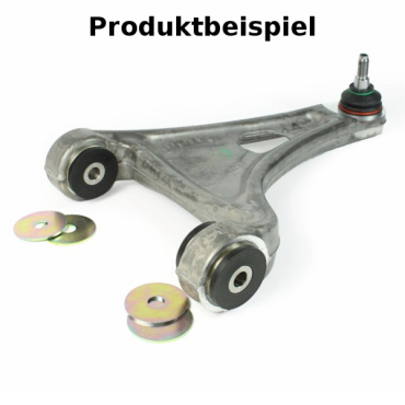 Preview: Powerflex Front Wishbone Bush for Renault Twingo II (2007 - 2014) Black Series