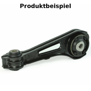 Preview: Powerflex Lower Engine Mount Insert for Renault Twingo II (2007 - 2014) Black Series