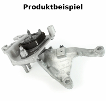 Powerflex Buchsen Einsatz für Getriebeaufnahme für Dacia Lodgy (2012-) Black Series